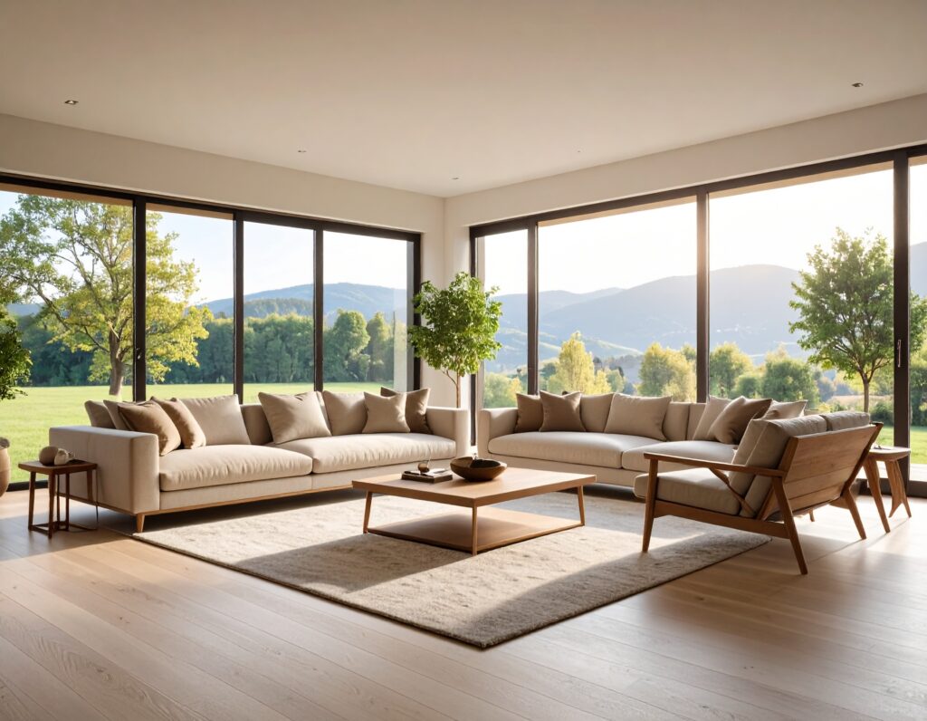 Changer fenêtres facture énergie 