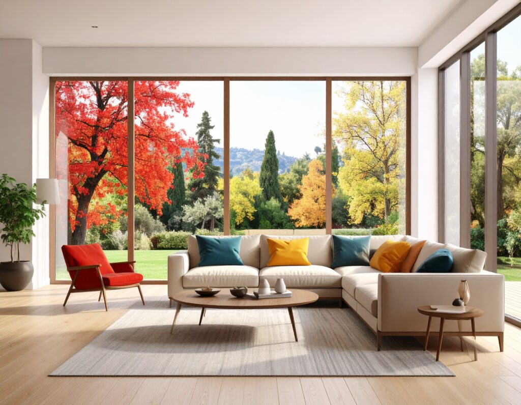 Changer fenêtres facture énergie 