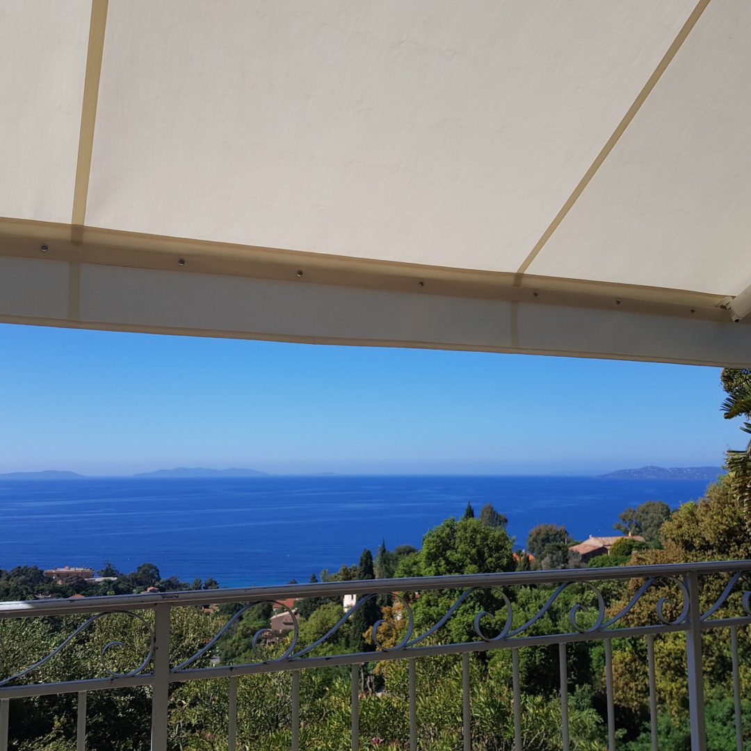 Store Banne ADN BTP Nice