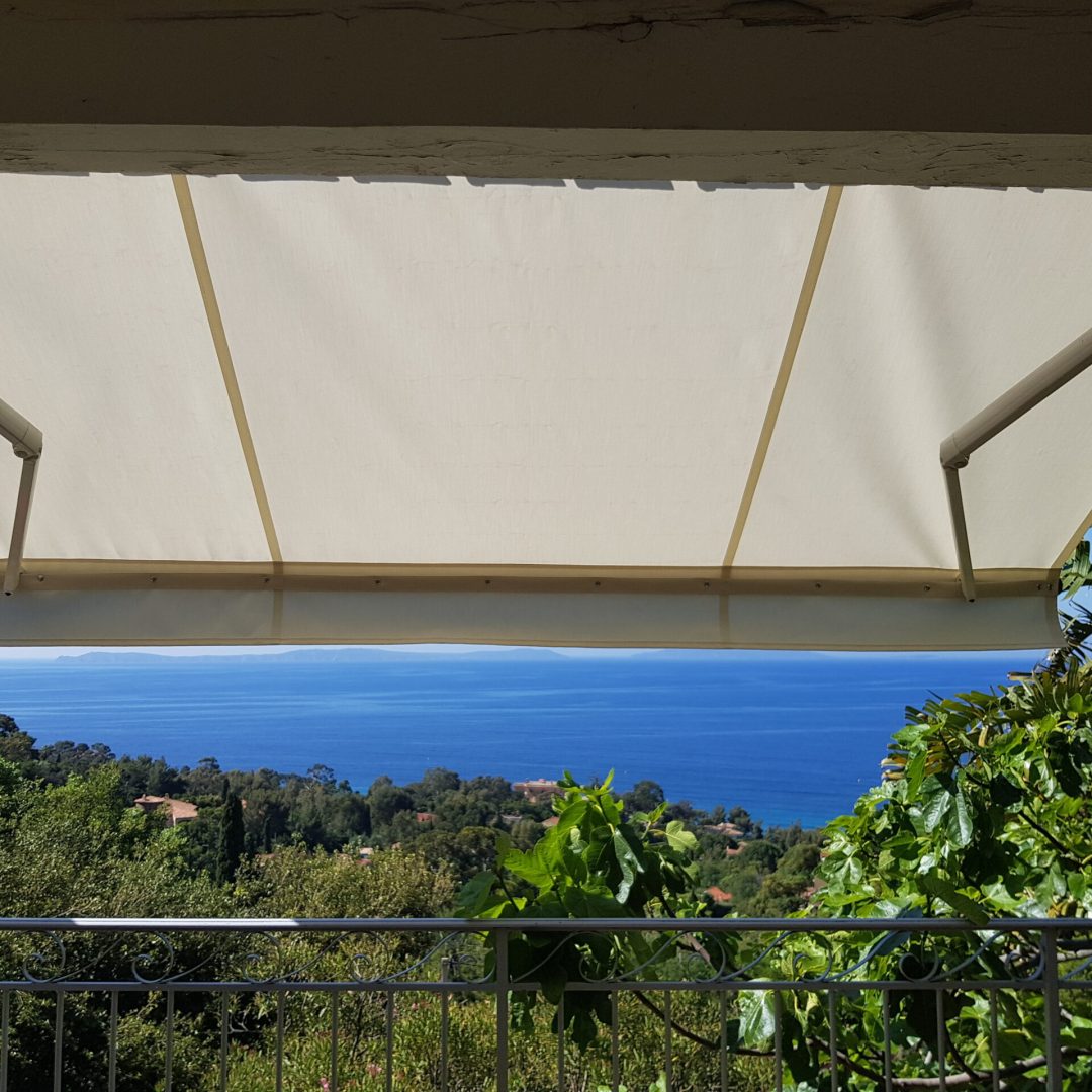 Store Banne ADN BTP Nice