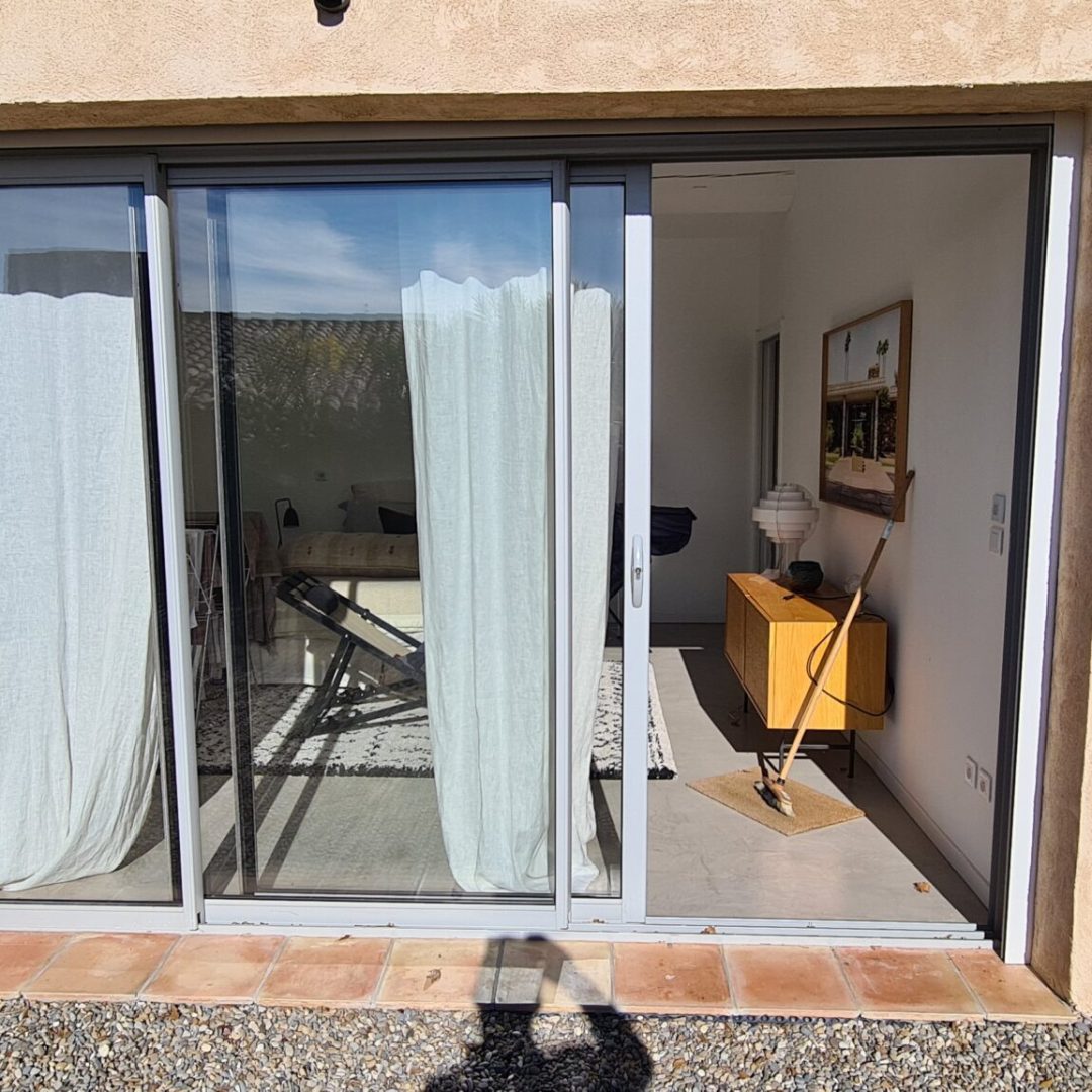 Volet Roulant ADN BTP Nice