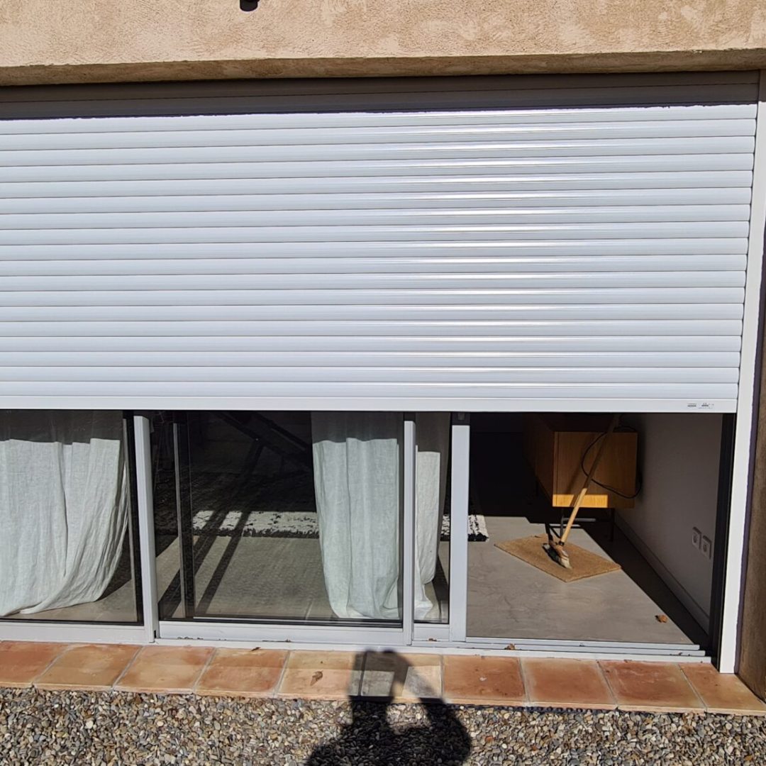 Volet Roulant ADN BTP Nice