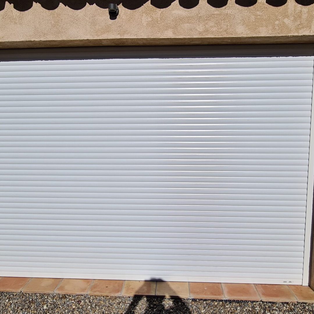 Volet Roulant ADN BTP Nice