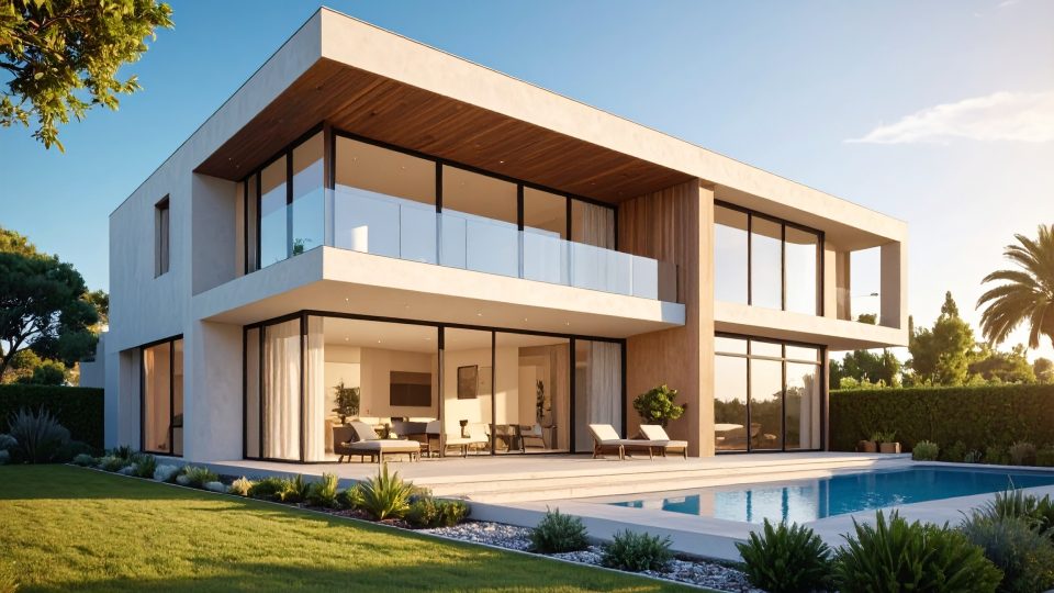 Changement fenêtres facture électricité ADN BTP